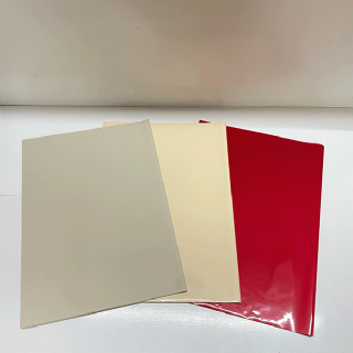 Sujinho Poli Liso 49x69cm - Pacote c/50 folhas